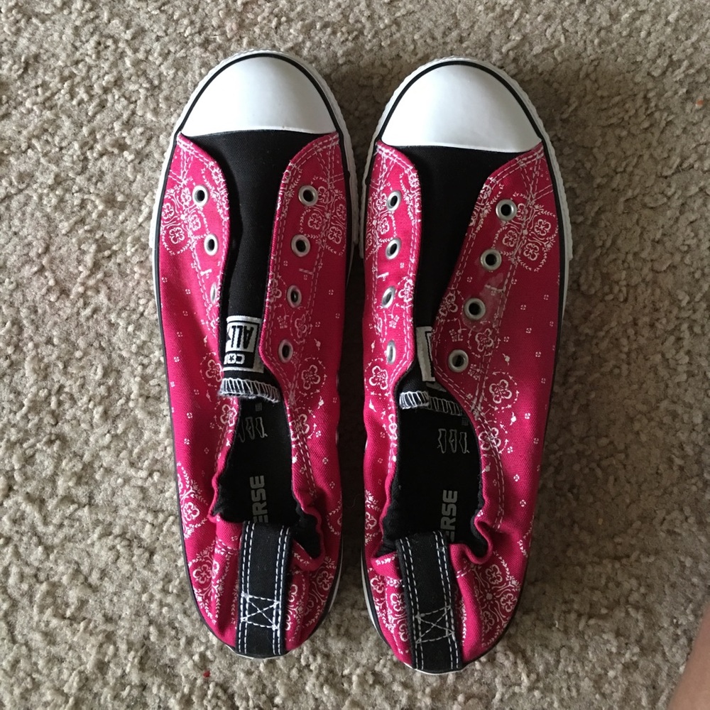 Converse All Stars