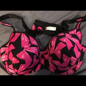 Lane Bryant ~ Cacique Bra