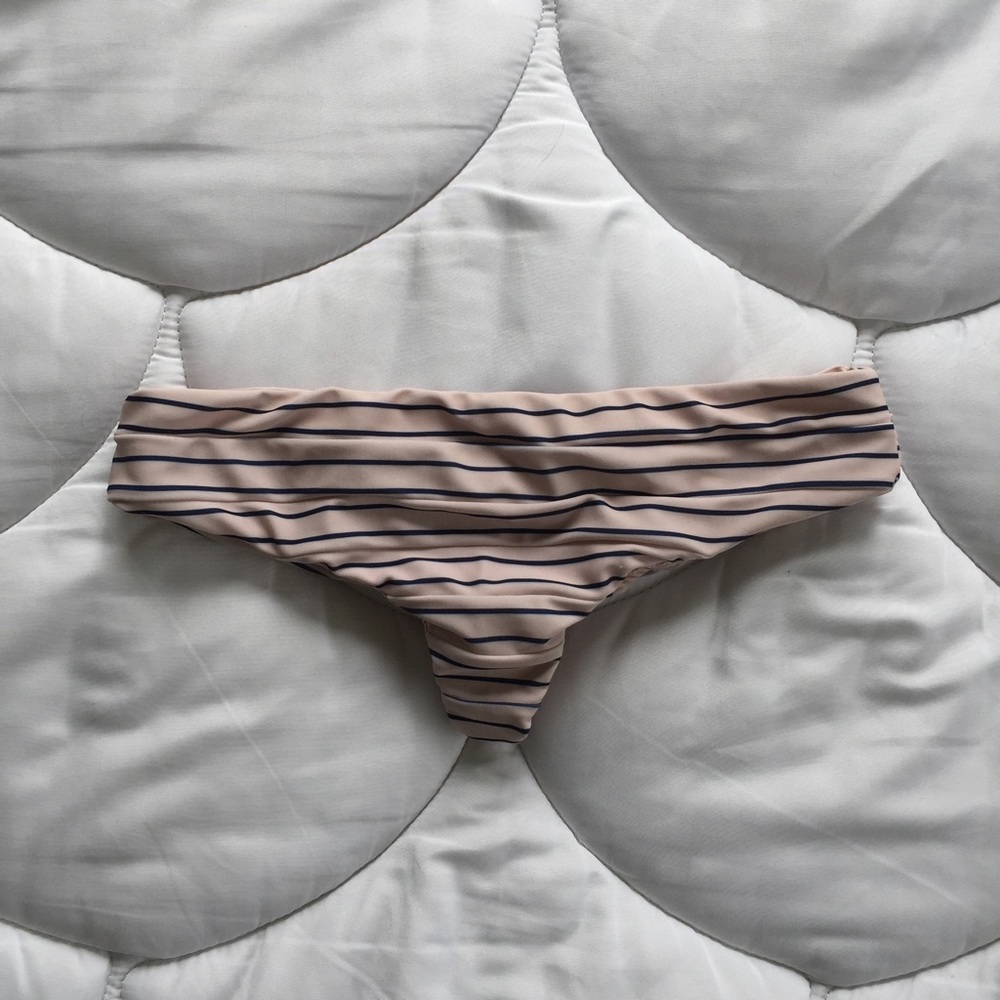 Acacia Swimwear Bottoms