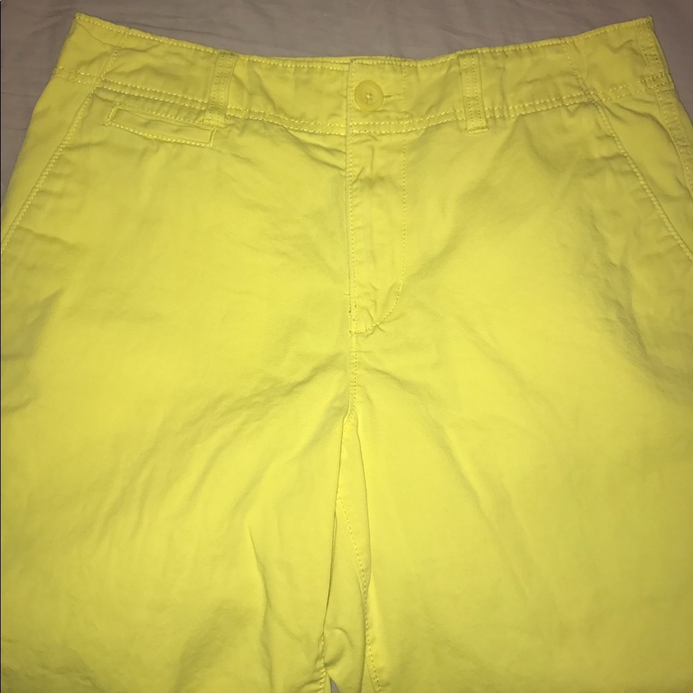 Urban Pipeline shorts