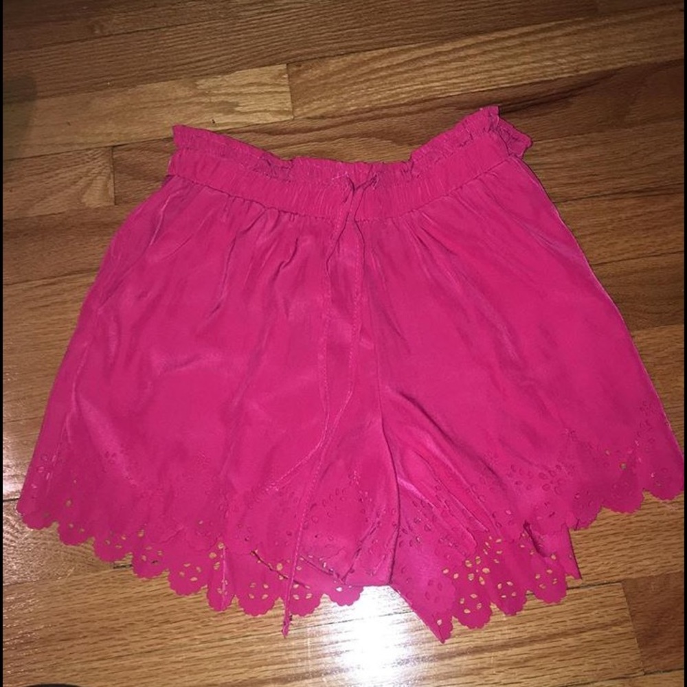 shorts