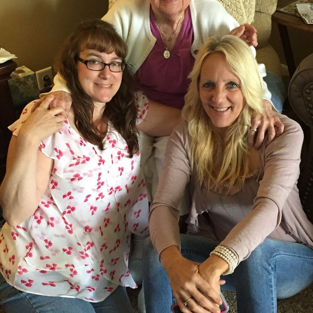 Meet your Posher, Marcie