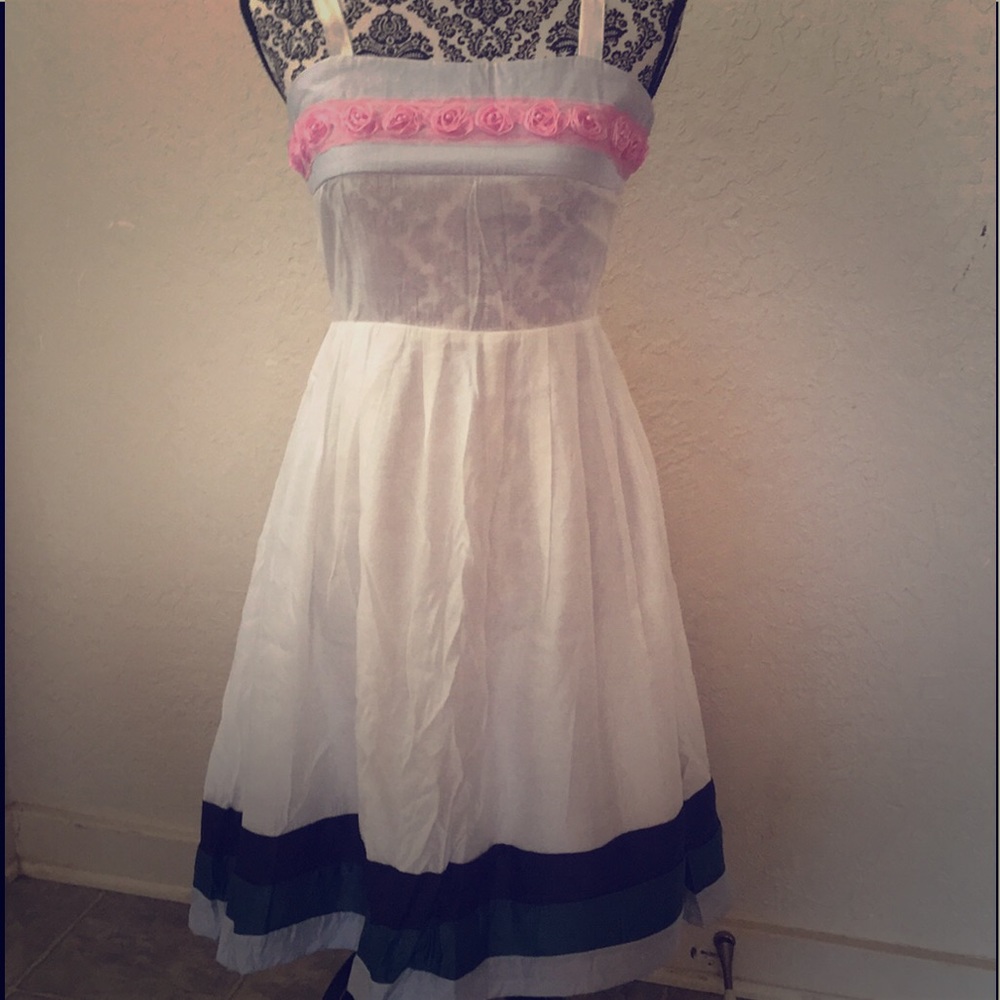 FREE PEOPLE dress