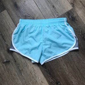 Athletic shorts