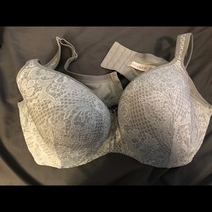 Lane Bryant ~ Cacique Bra