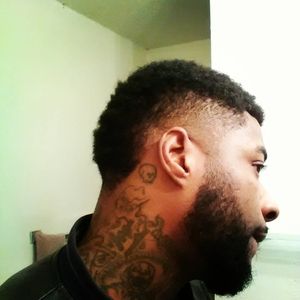 Meet your Posher, Kenneth