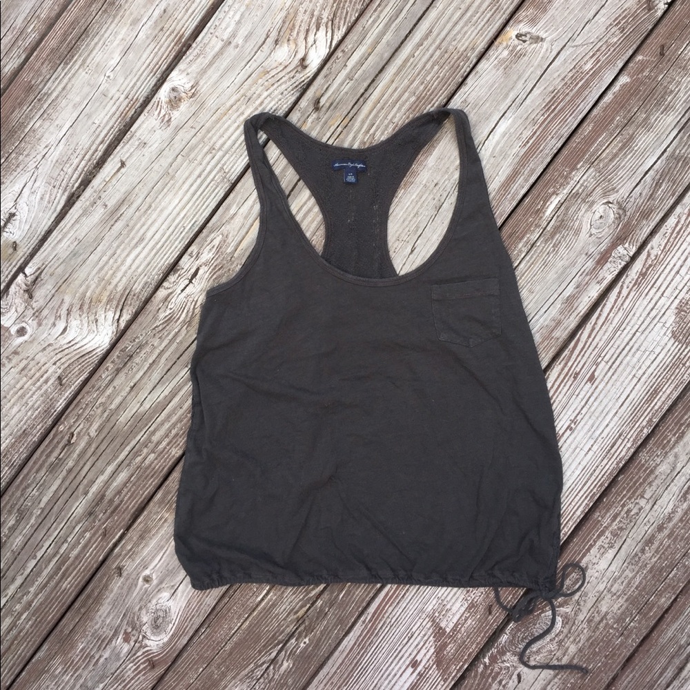 American Eagle Tank Top