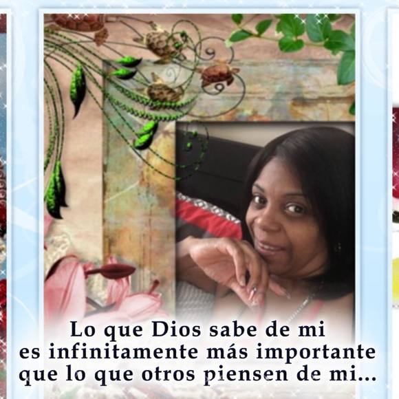 Meet your Posher, Eve - Picture 1 of 1