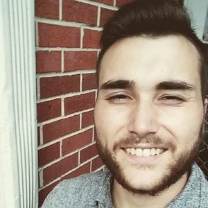 Meet your Posher, Shane