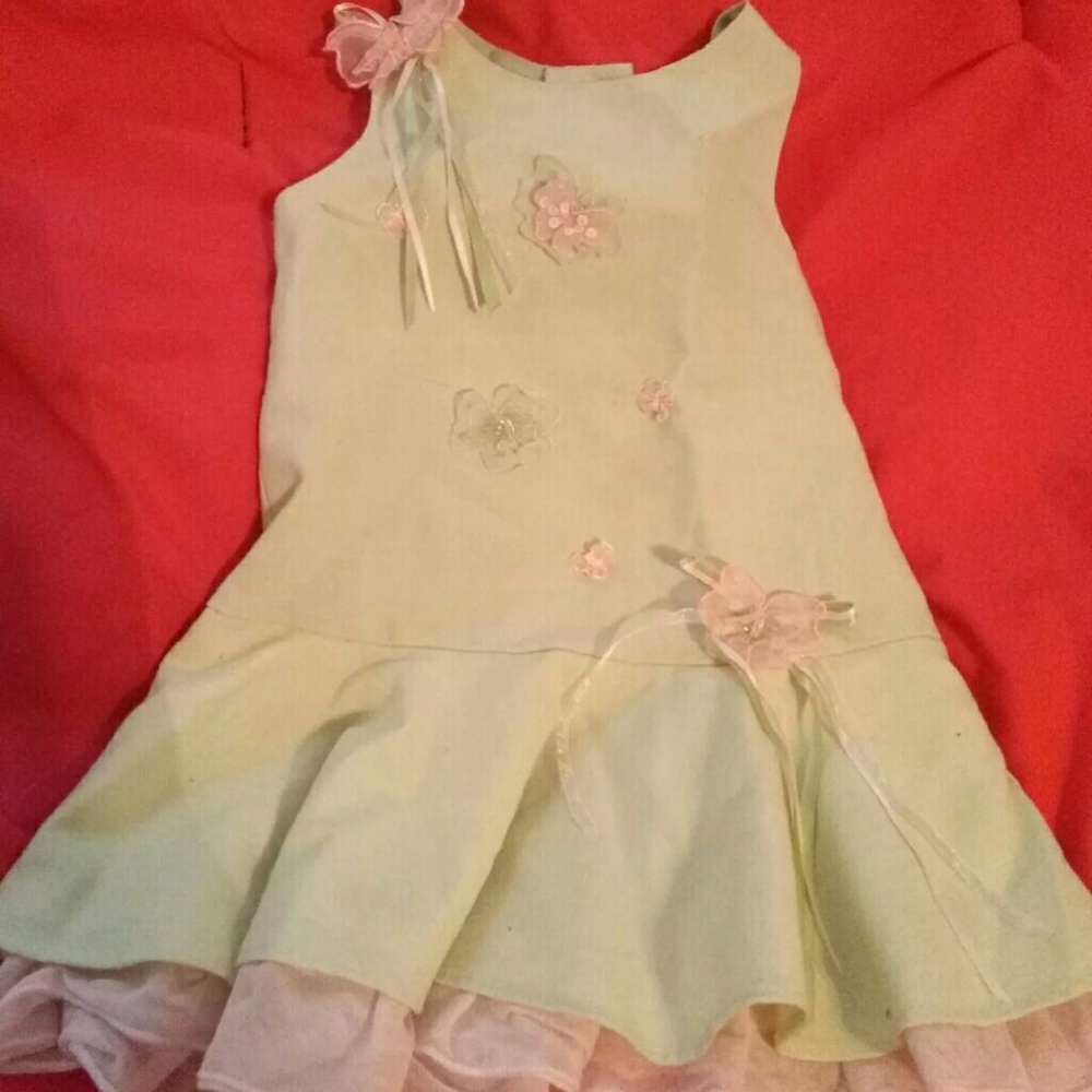 Rare Editions dress