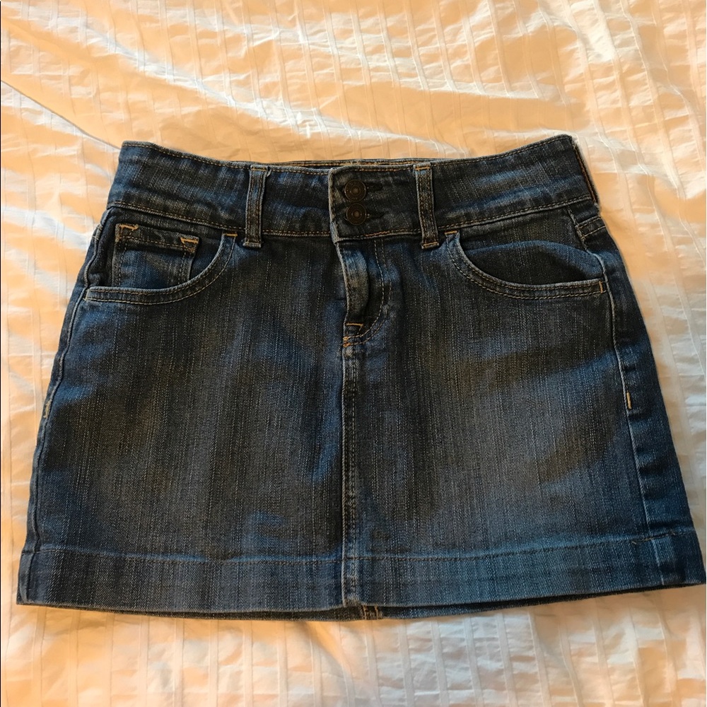 Old Navy Skirt