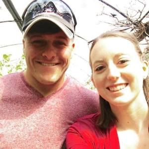 Meet your Posher, Jana