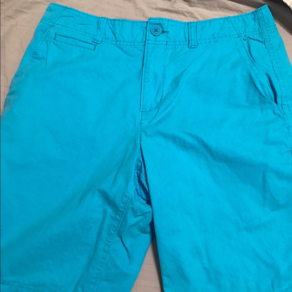 Urban Pipeline shorts
