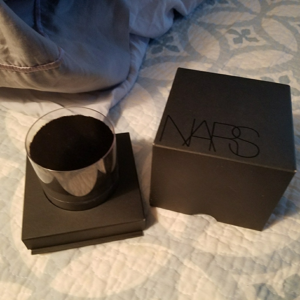 Nars Kabuki Artisan Brush