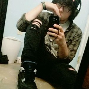 Meet your Posher, Chris