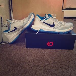 Kd 8