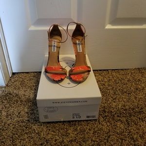 Steve Madden Heels