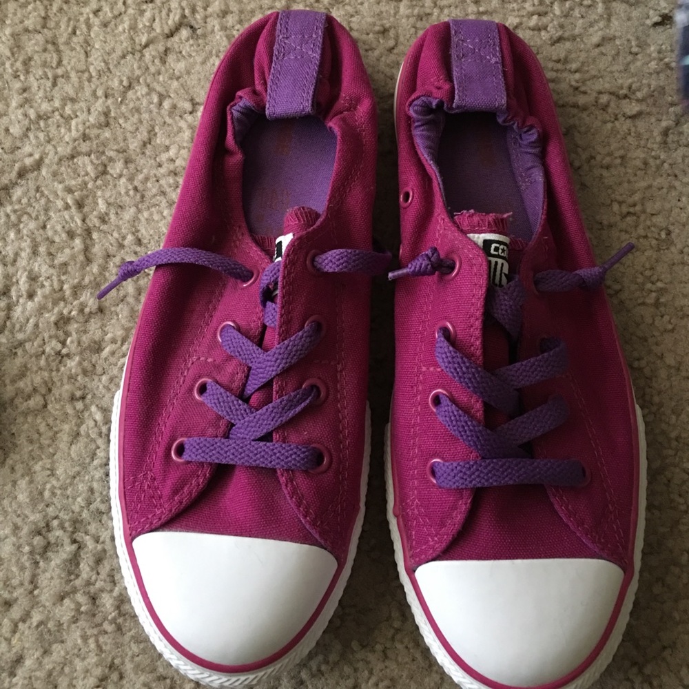 Converse All-Stars