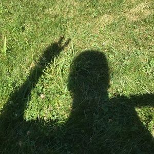 Meet your Posher, Becky