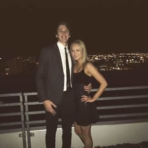 Meet your Posher, Mitch