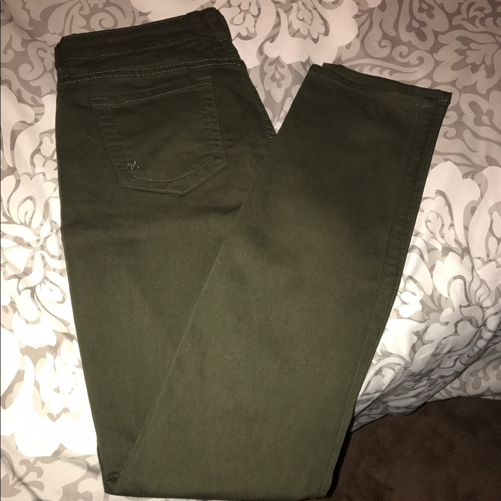 Kut from the Kloth Diana Skinny Jeans