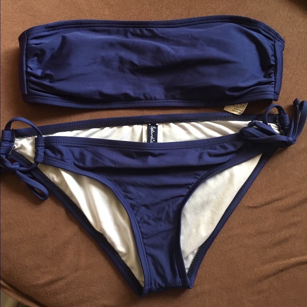 Splendid bikini
