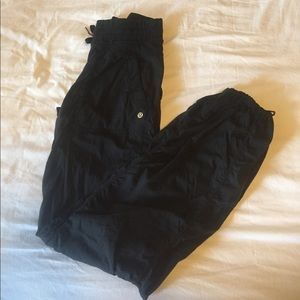 Lululemon Studio pant size 4