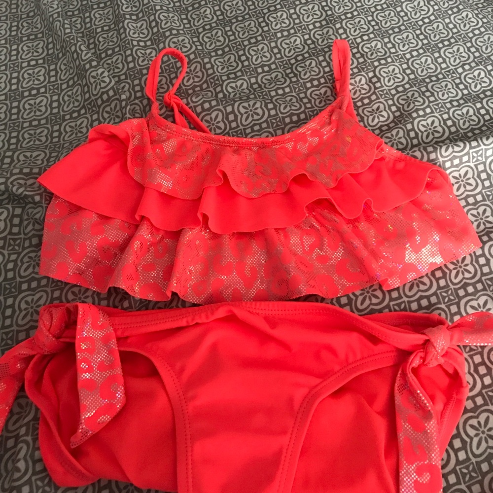 justice bikini