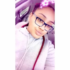 Meet your Posher, Ally