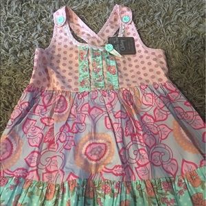 Matilda Jane Clothing - Top