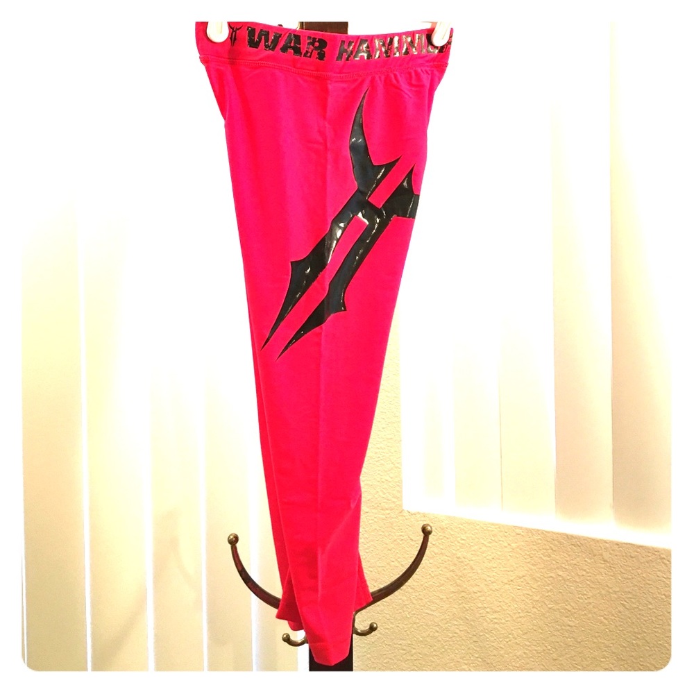 Ltd. Stock Specialty Brand Workout Capris