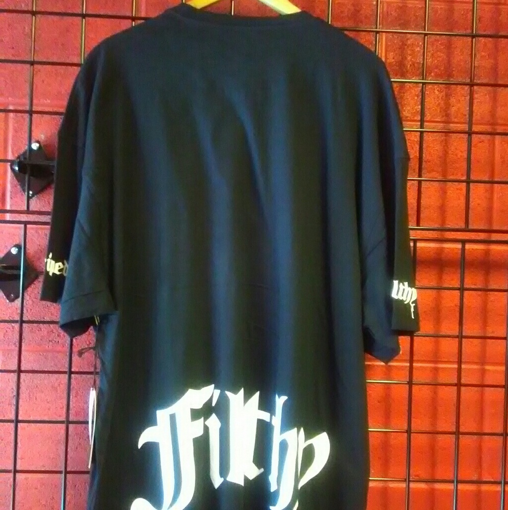 Shirt - Picture 2 of 3