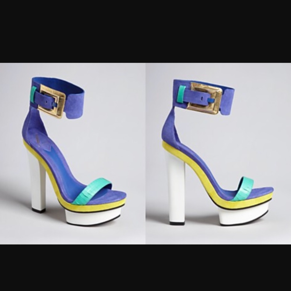 Brian Atwood Sandals