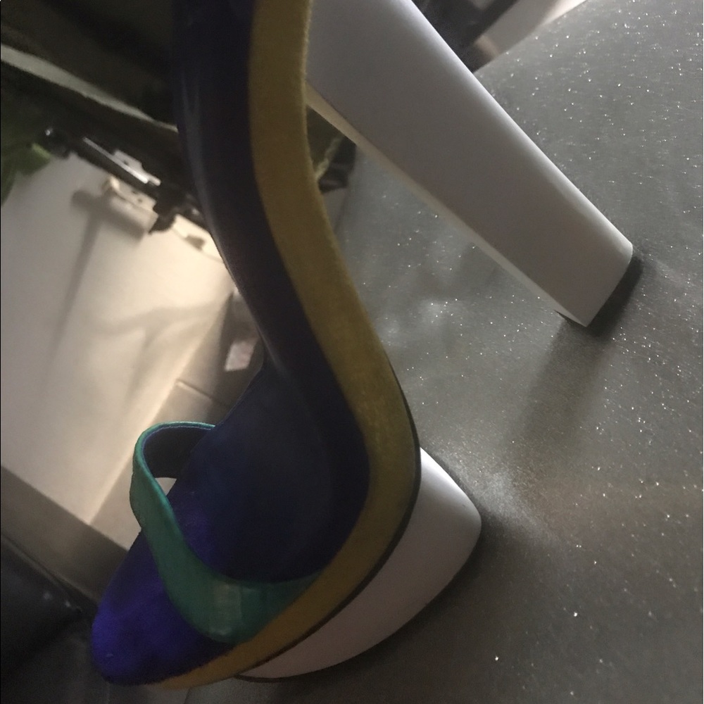 Brian Atwood Sandals - Picture 3 of 4