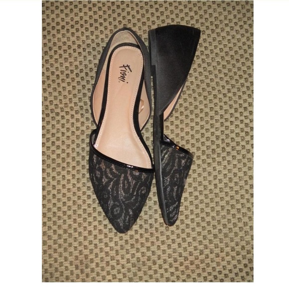 Fioni Shoes Flats Fioni Shoes Flats