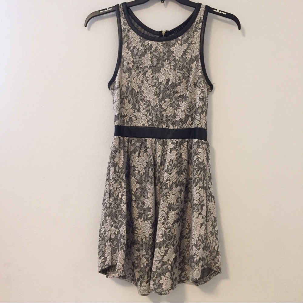 Cute dress