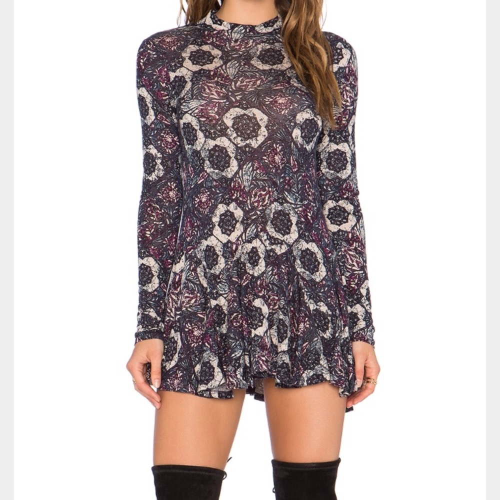 Free people dress