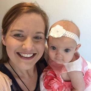 Meet your Posher, Karin