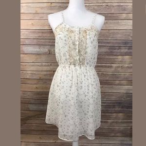 Beautiful Sleeveless dress