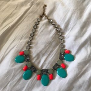 J.crew necklace