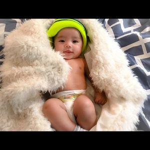 Meet your Posher, Kim