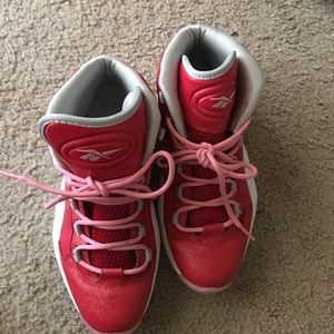 Reebok (Not in the original box)