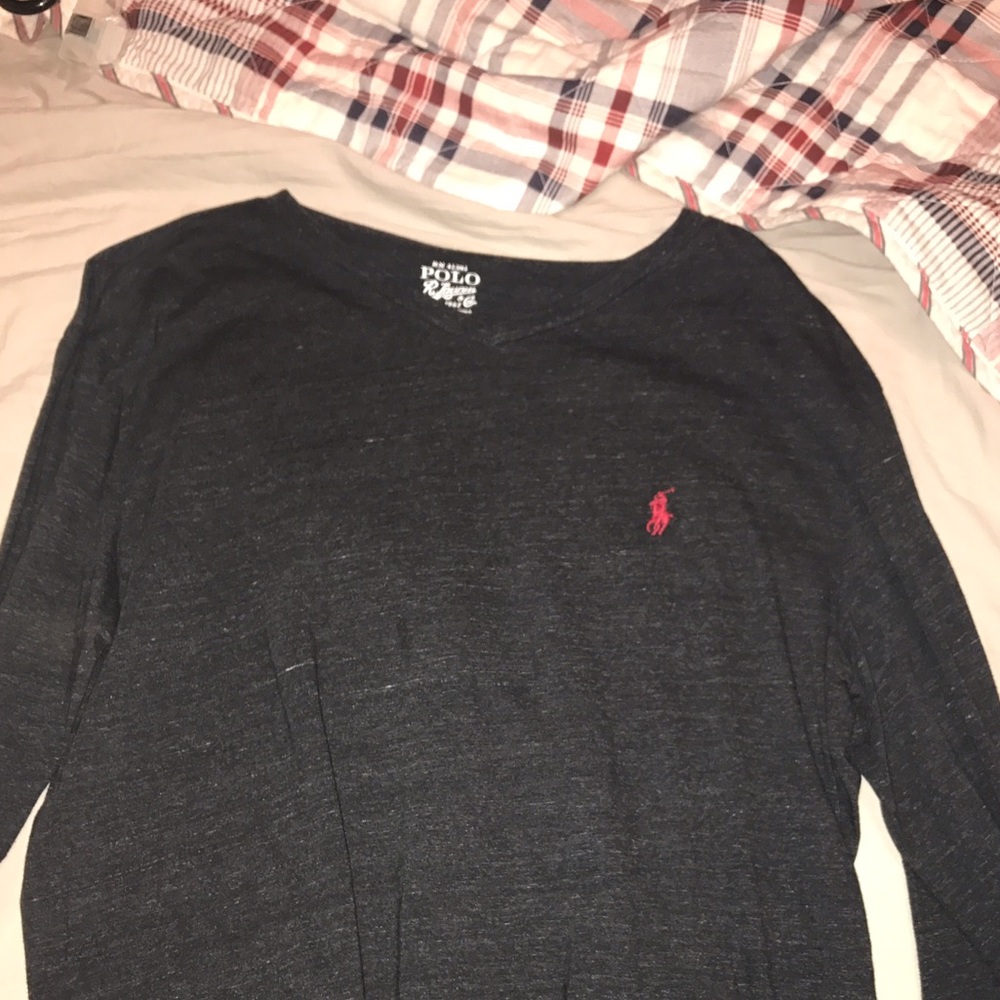 Polo Ralph Lauren V-neck