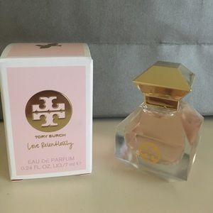 Love Relentlessly Perfume Sample