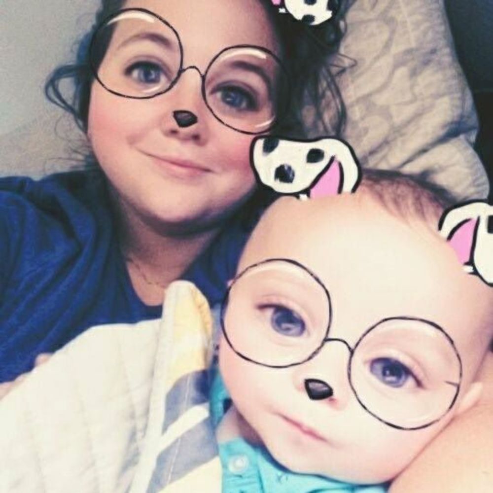 Meet your Posher, Samantha