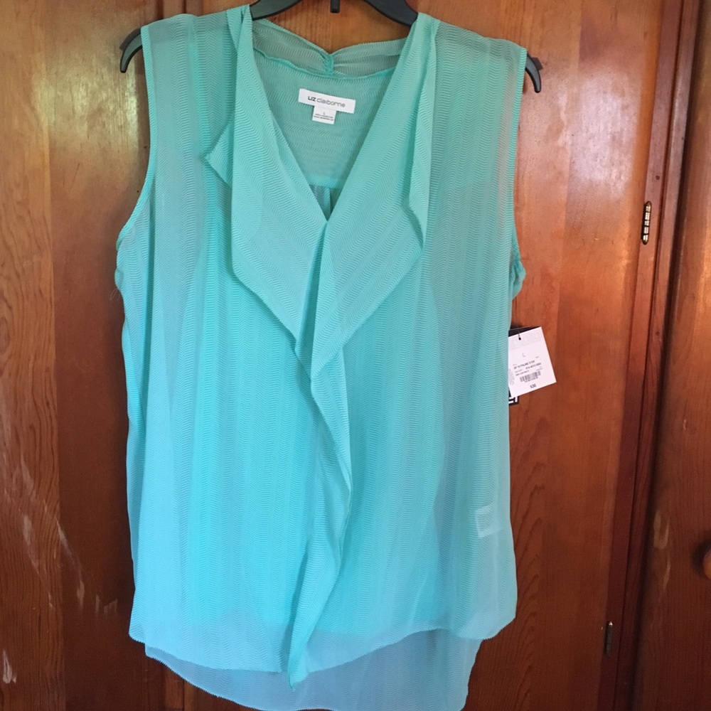 Liz Claiborne blouse