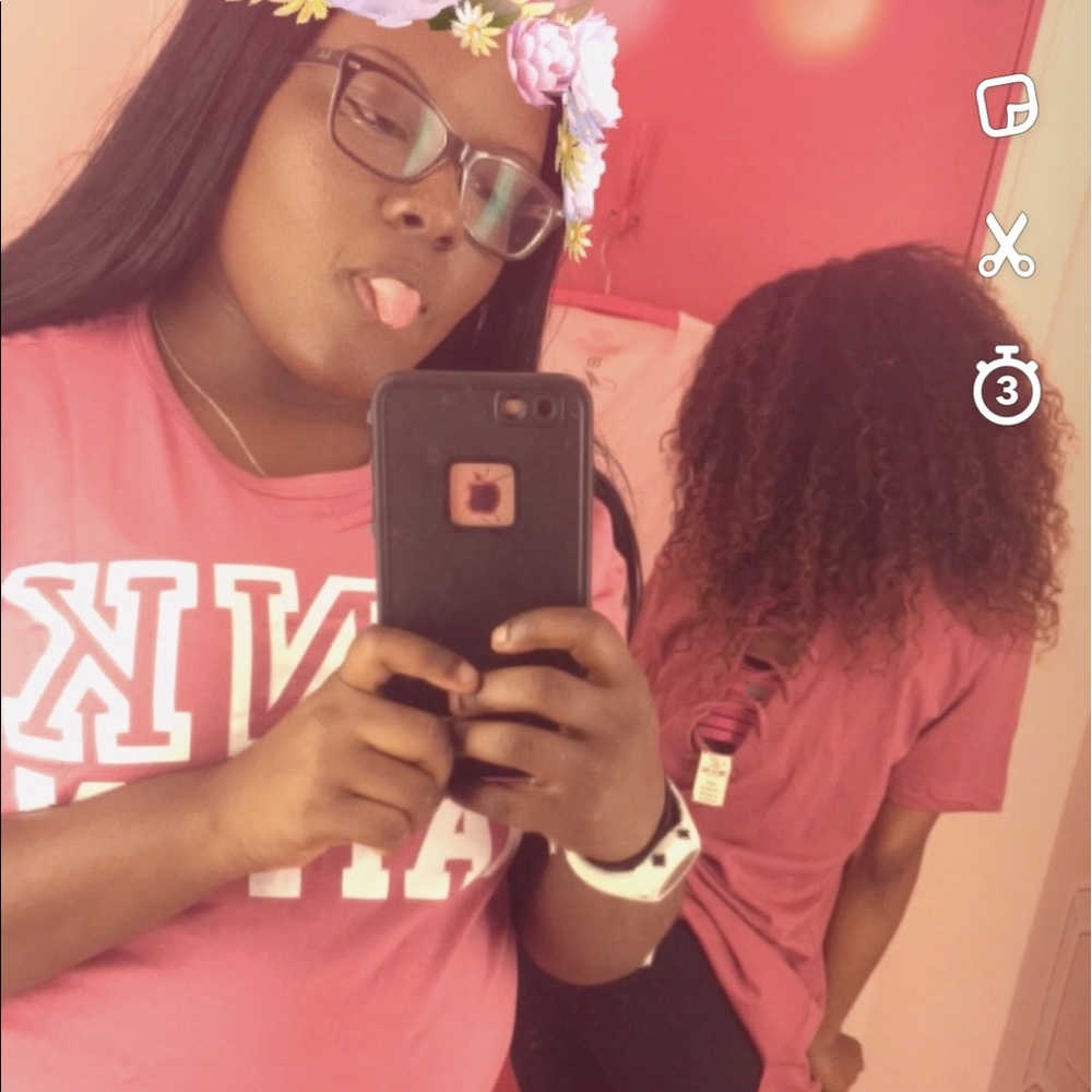 Vs pink