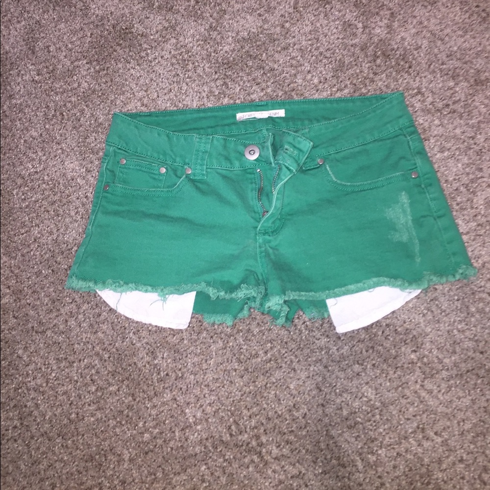 Shorts