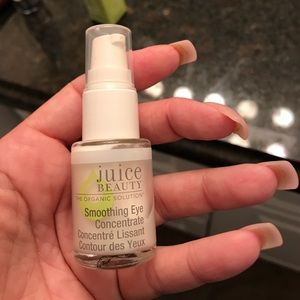 Juice beauty -smoothing eye concentrate
