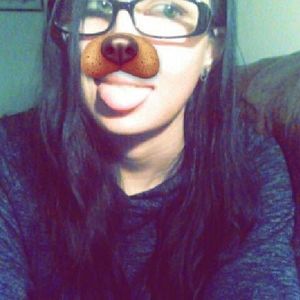 Meet your Posher, Lexie